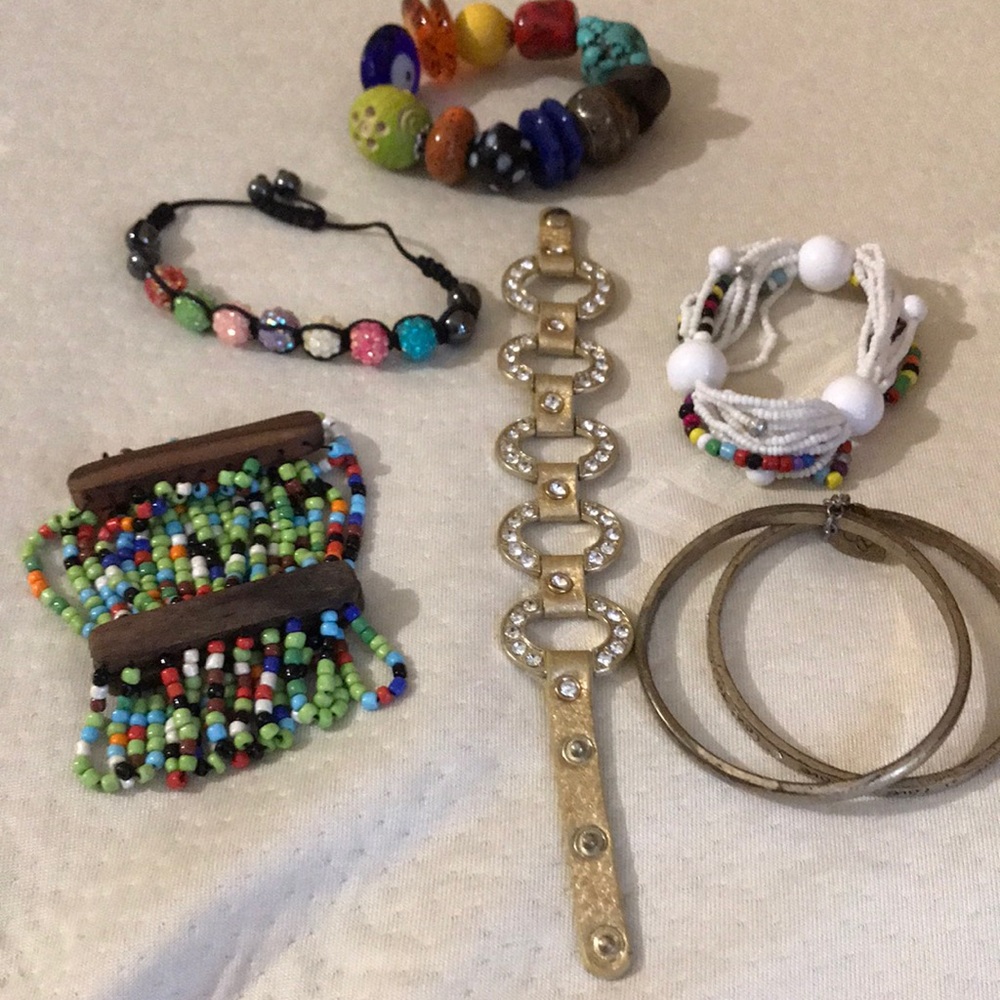 Bracelet